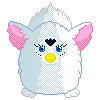 Furby snowball